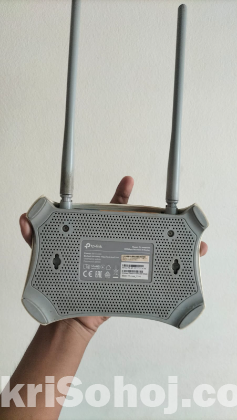 Wi-Fi router